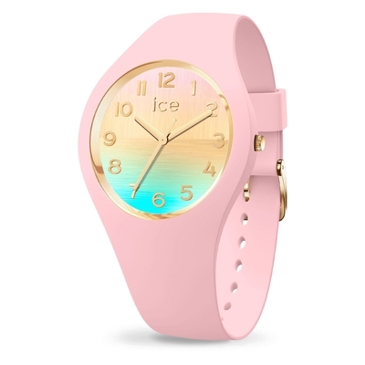 Ice-Watch Ice Horizon Pink girly Small óra (021362)