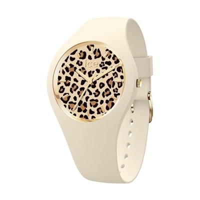 Ice-Watch Ice Leopard Small óra (021727)