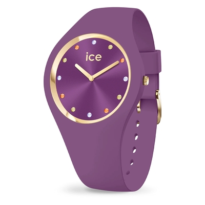 Ice-Watch Ice Cosmos Purple Magic Small óra (022286)