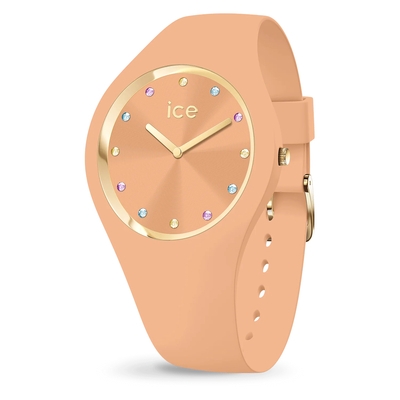 Ice-Watch Ice Cosmos Apricot Small óra (022362)