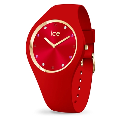 Ice-Watch Ice Cosmos Red Passion Small óra (022459)