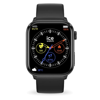 Ice-Watch Ice Smart 2.0 Rectangular 1.96 Medium okosóra (022535)