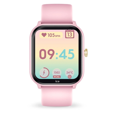 Ice-Watch Ice Smart Junior 2.0 Pink Small gyerek okosóra (022796)