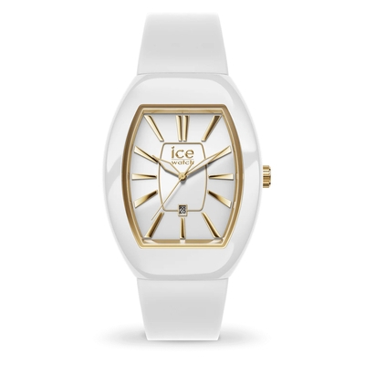 Ice-Watch Ice Boliday - White gold Small óra (024034)
