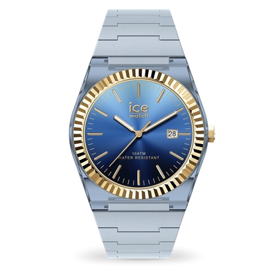Ice-Watch Ice Power Sunset Blue Shades Small óra (024757)