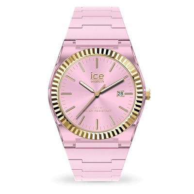 Ice-Watch Ice Power Soft Pink Small óra (024760)