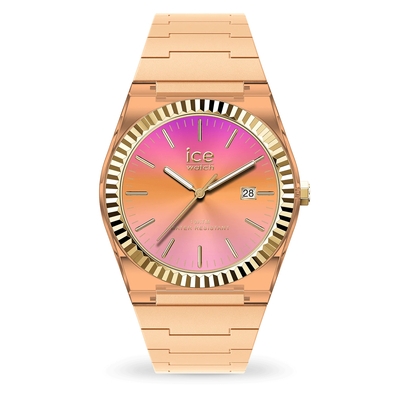 Ice-Watch Ice Power Sunset Peach Small óra (024762)