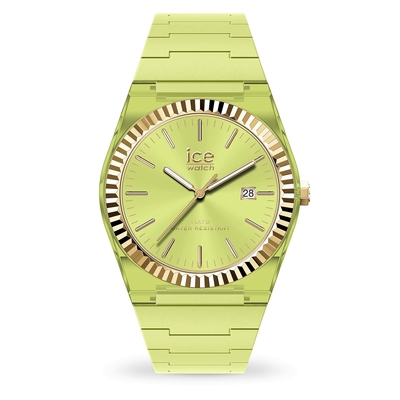 Ice-Watch Ice Power Daiquiri Green Small óra (024763)
