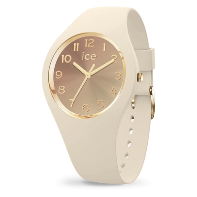 Ice-Watch Ice Sunset Almond Cappuccino Small óra (024985)