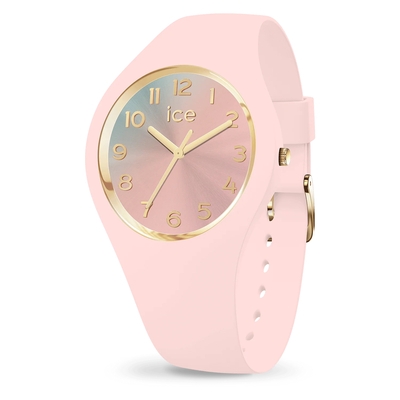 Ice-Watch Ice Sunset Soft Pink Small óra (024988)