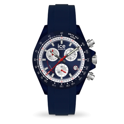 Ice-Watch Bewatch Blue White óra (025630) Ice-Watch Bewatch Blue White óra (025630)