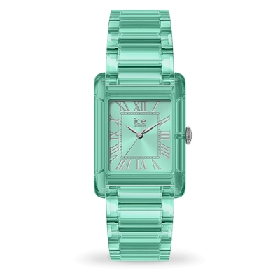 Ice-Watch Ice-Power PW6 Turquoise óra (025715) Ice-Watch Ice-Power PW6 Turquoise óra (025715)