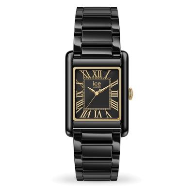 Ice-Watch Ice-Power PW6 Black Gold óra (025718) Ice-Watch Ice-Power PW6 Black Gold óra (025718)
