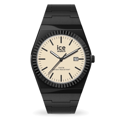 Ice-Watch Ice-Power PW1 Black Beige óra (025767)
