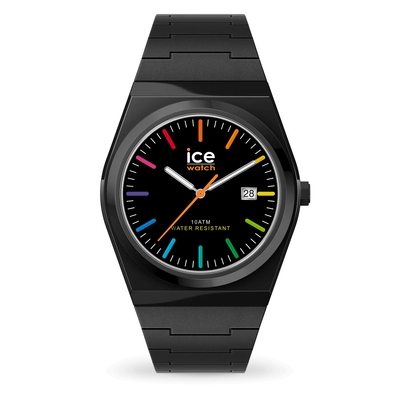 Ice-Watch Ice-Power PW1 Black Chromatic óra (025768)