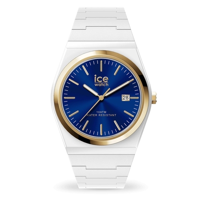 Ice-Watch Ice-Power PW1 White Imperial Blue óra (025777)