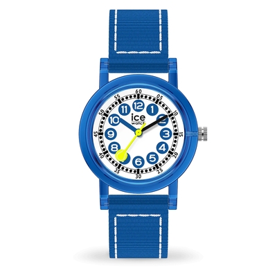 Ice-Watch Ice Tennis Ice Learning Blue gyerek óra (026015) Ice-Watch Ice Tennis Ice Learning Blue gyerek óra (026015)