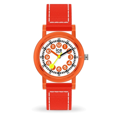 Ice-Watch Ice Tennis Ice Learning Orange gyerek óra (026016) Ice-Watch Ice Tennis Ice Learning Orange gyerek óra (026016)