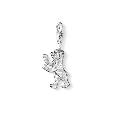 Thomas Sabo Berlin maci charm (0268-001-12)