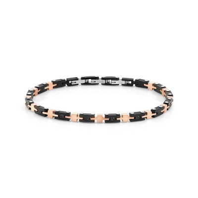 Nomination férfi Diamonds karkötő 21 cm (028316-029) Nomination férfi Diamonds karkötő 21 cm (028316-029)