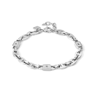 Nomination férfi Diamonds karkötő 22 cm (028342-007) Nomination férfi Diamonds karkötő 22 cm (028342-007)