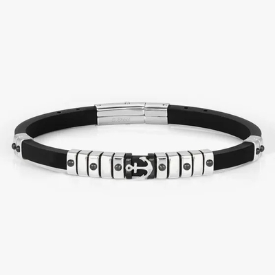 Nomination City karkötő (028813-002)