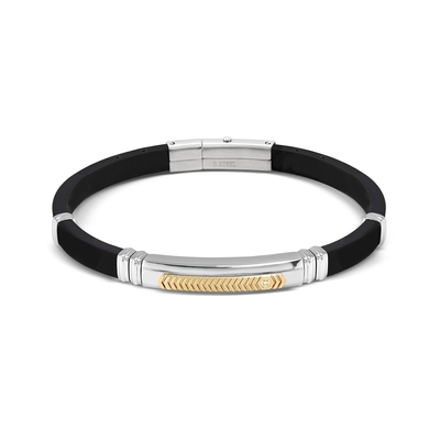 Nomination City férfi karkötő (028819-057)