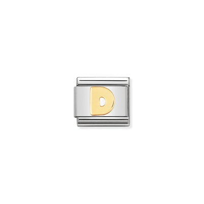 Nomination "D" charm (030101-04)