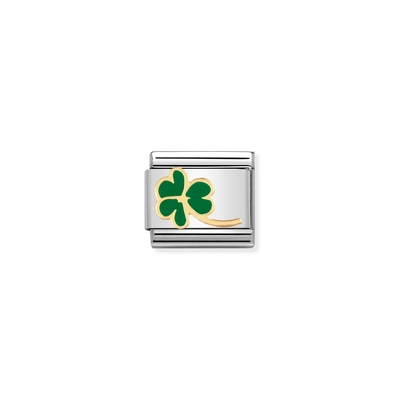 Nomination "Lóhere" charm (030214-23)