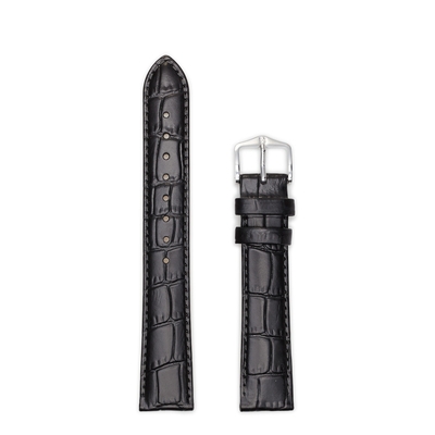 Hirsch Louisianalook óraszíj 20 mm széles, 20 cm hosszú (03427050-2-20)