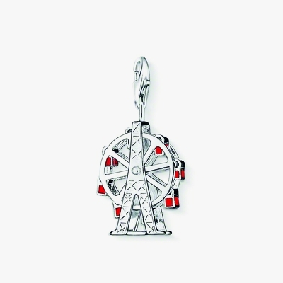 Thomas Sabo óriaskerék charm (0441-007-10)
