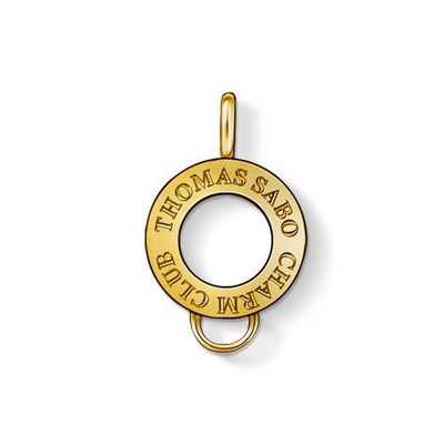 Thomas Sabo charm tartó (X0184-413-12)