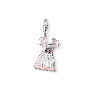 Thomas Sabo ruha charm (0546-007-9)