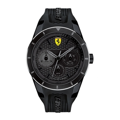 Scuderia Ferrari férfi óra (0830259)