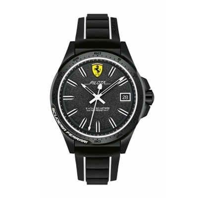 Scuderia Ferrari férfi óra (0830422)