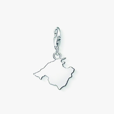 Thomas Sabo Mallorca charm (0977-001-12)