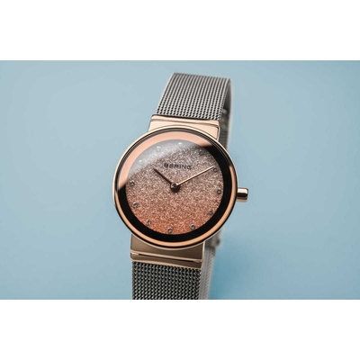Bering Classic női óra (10126-0663)
