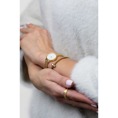 Bering Classic női óra szett (11022-334-L2-19)