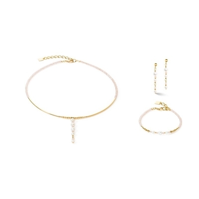 Coeur De Lion fülbevaló (1116/21-1416)