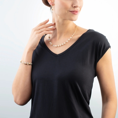 Coeur De Lion GeoCUBE nyakék (1122/10-1416)