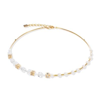 Coeur De Lion GeoCUBE nyakék (1122/10-1416)