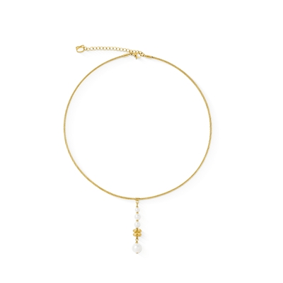 Coeur De Lion nyakék (1137/10-1416)