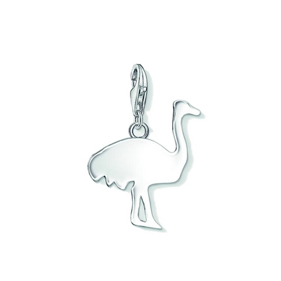 Thomas Sabo Emu charm (1146-001-12)