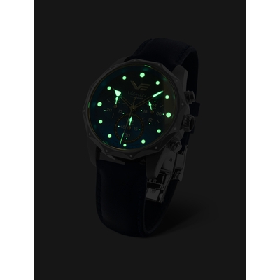 Vostok Europe Vilnelė női óra (125A750-B)