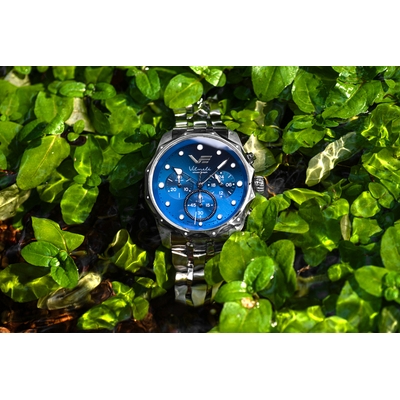 Vostok Europe Vilnelė női óra (125A750-B)