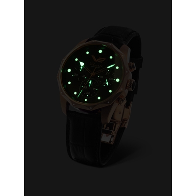 Vostok Europe Vilnelė női óra (125B751-B)