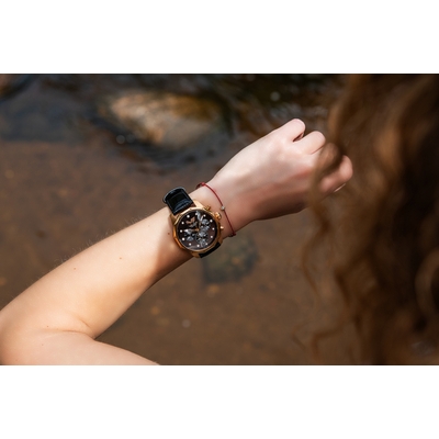 Vostok Europe Vilnelė női óra (125B751-SBLK)