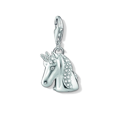 Thomas Sabo egyszarvú charm (1291-643-14)