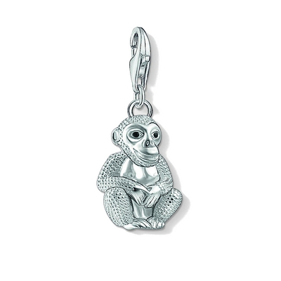Thomas Sabo majom charm (1293-007-11)