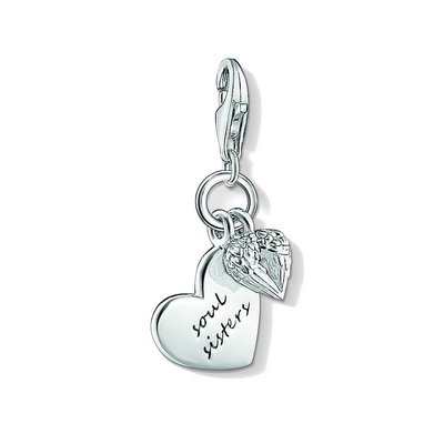 Thomas Sabo "Soul Sister" charm (1316-001-12)
